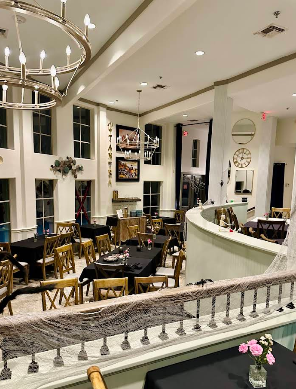 Heritage Ballroom