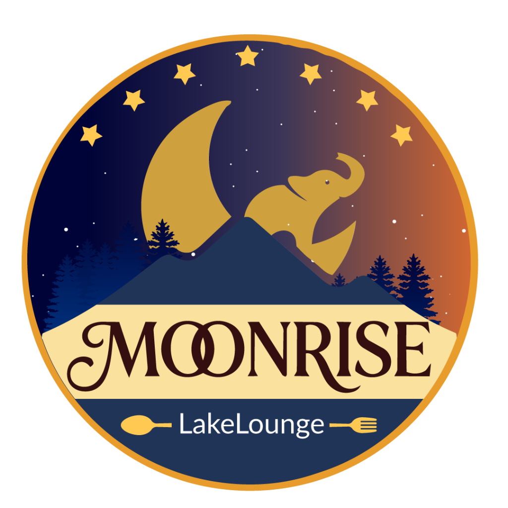 MoonRise Lake Lounge