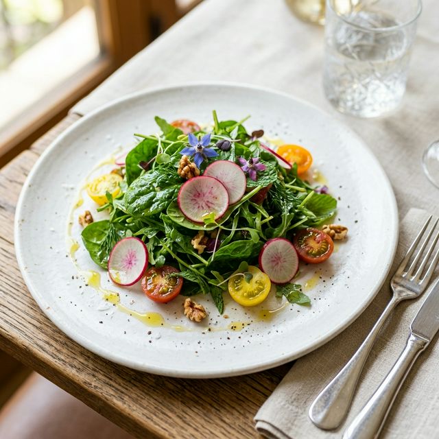 Salad