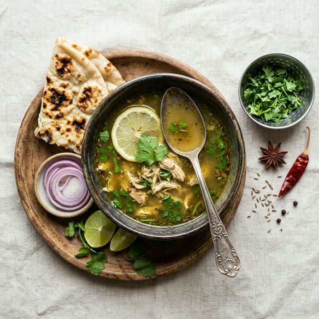 Soup