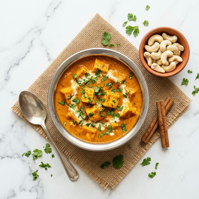 Veg Curries